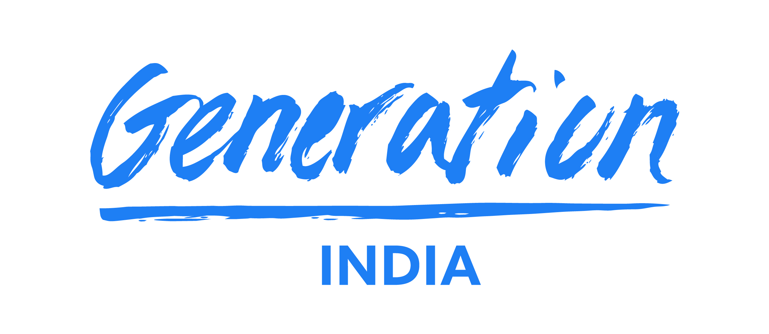 Generation India Foundation  